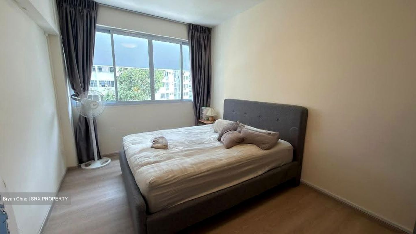 Blk 350 Yishun Jasmine (Yishun), HDB 4 Rooms #611437921